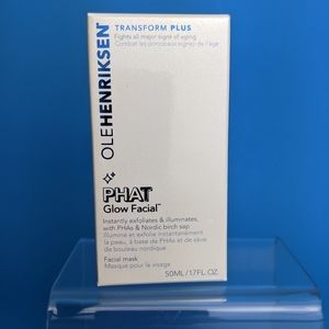 OLE HENRIKSEN PHAT Glow Facial Mask 1.7 oz. / 50 m